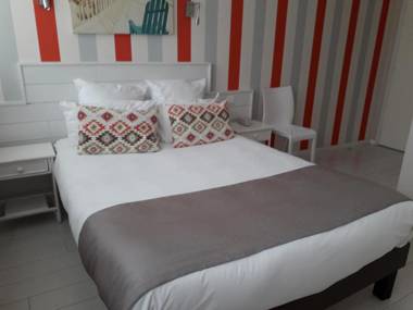 Hôtel The Originals Miramar Royan Pontaillac