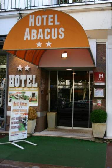 Abacus Hôtel