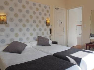 Hotel Belle Vue Royan