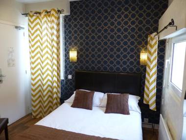 Hotel Belle Vue Royan