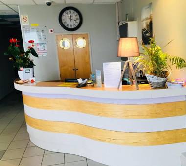 Logis Hôtel Rêve de Sable