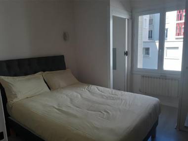 Hôtel Aunis-Saintonge