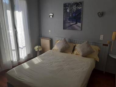 Hôtel Aunis-Saintonge