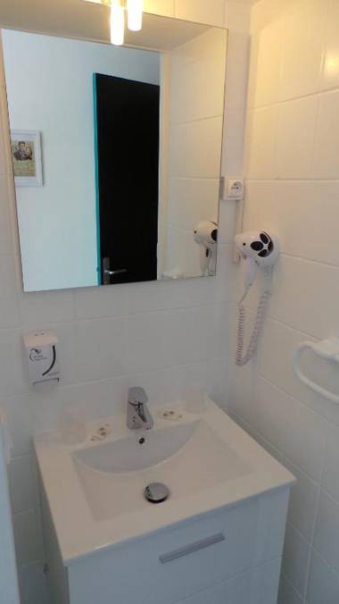 Hotel La Croisette & Restaurant Bistrot Gantier