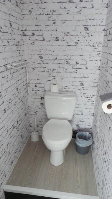 Hotel La Croisette & Restaurant Bistrot Gantier