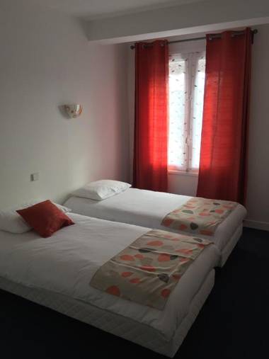 Hotel Bistrot de la Place