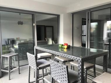 Appartement Royan 3 pièces 4 personnes - FR-1-539-5