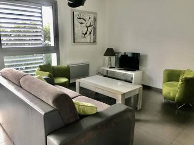 Appartement Royan 3 pièces 4 personnes - FR-1-539-5