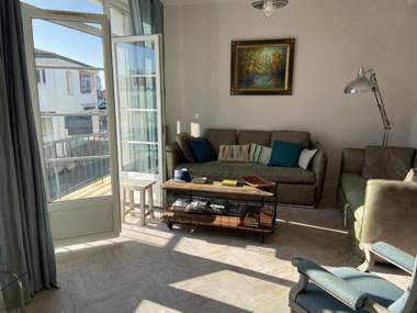 Appartement Royan 3 pièces 4 personnes - FR-1-539-14