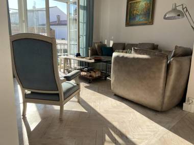 Appartement Royan 3 pièces 4 personnes - FR-1-539-14