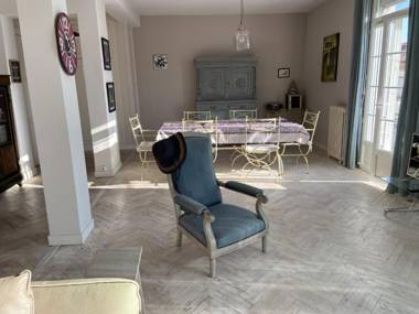 Appartement Royan 3 pièces 4 personnes - FR-1-539-14