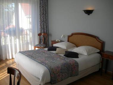 Logis Burnel Et La Cle Des Champs