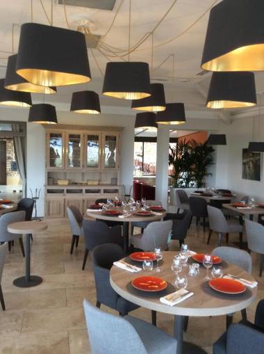 Le Clos de la Glycine