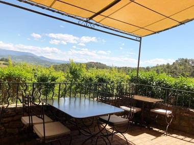 Le Clos de la Glycine