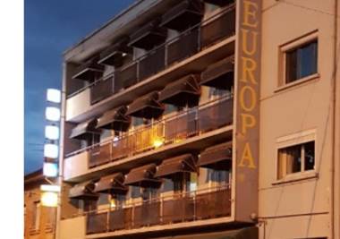 Europa Hotel