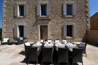 Bastide Des Demoiselles