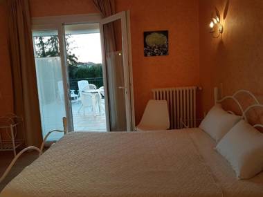 Hotel du Commerce Chez Stéphane