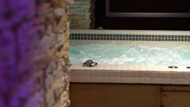 Domaine de la Foret d’Orient – Natur’Hotel Golf & Spa