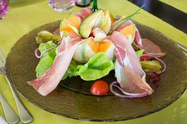 Hôtel Restaurant Au Relais D'Alsace