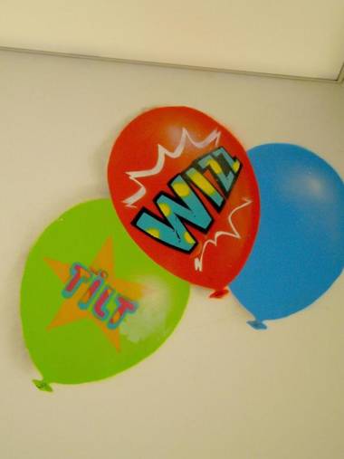 Urban Style de l'Europe