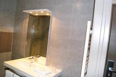 Hôtel 1er Consul Rouen