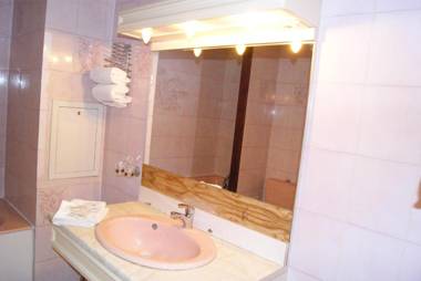 Hôtel 1er Consul Rouen