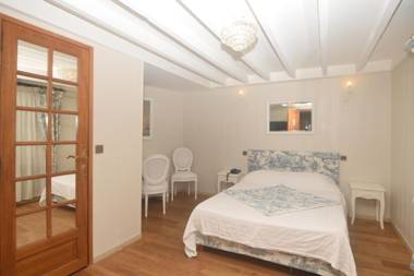 Hotel Dandy Rouen centre