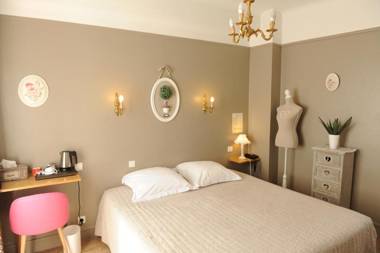 Hôtel De La Cathédrale