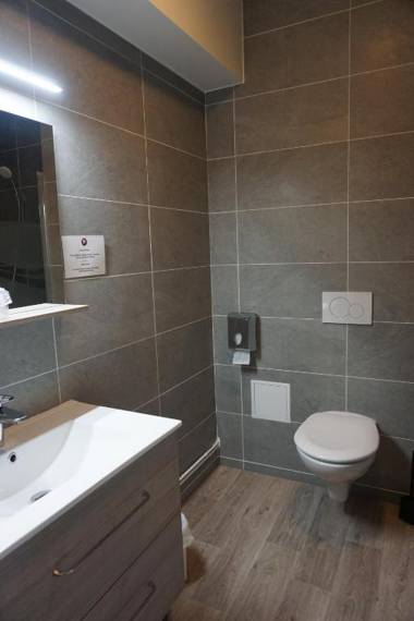 The Originals City Hôtel Notre Dame Rouen