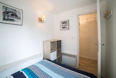 Appart Coeur de Rouen - Hôtel de Ville