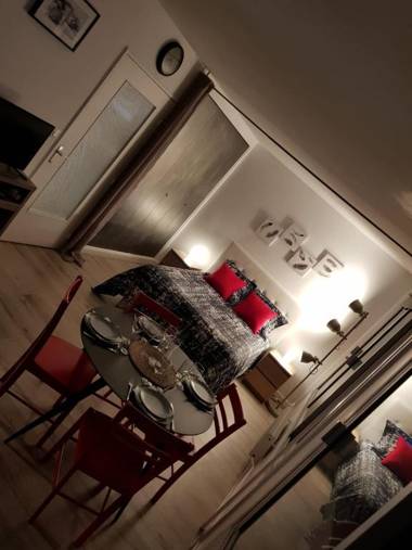 L'hirondelle de Rouen