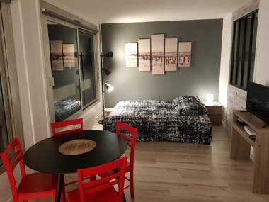 L'hirondelle de Rouen