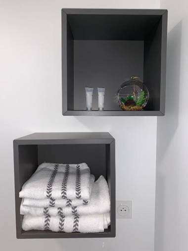 Le Carré Rouennais - Appart'Hôtel Rouen Gare