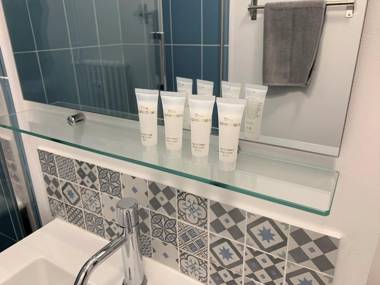 Le Carré Rouennais - Appart'Hôtel Rouen Gare