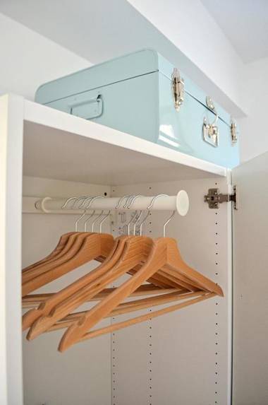 Eco-appart Jardin des plantes