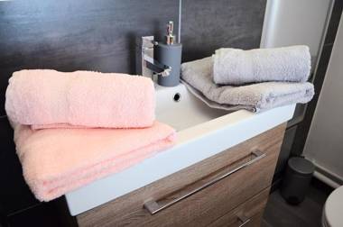 Eco-appart Jardin des plantes