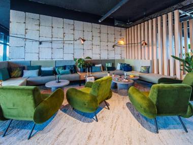 Ibis Styles Rouen Centre Rive Gauche