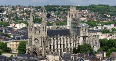 Le Carrel Saint Marc