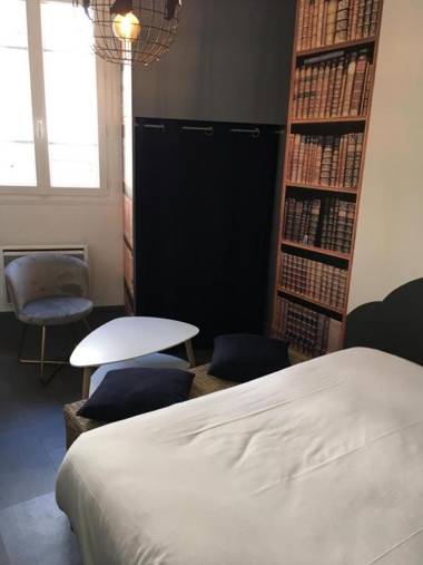 Le Carrel Saint Marc