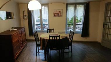 Appartement Rouen à 400 m de la gare