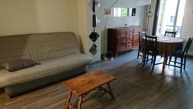 Appartement Rouen à 400 m de la gare