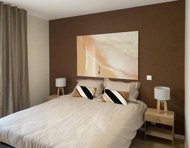 Résidence services seniors les boréales