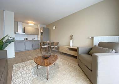 Résidence services seniors les boréales