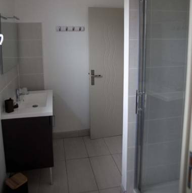 Chambres d'hotes de L'orval