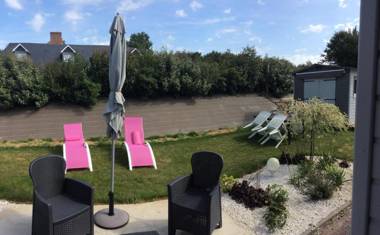 Chambres d'hotes de L'orval