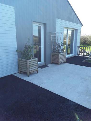 Chambres d'hotes de L'orval