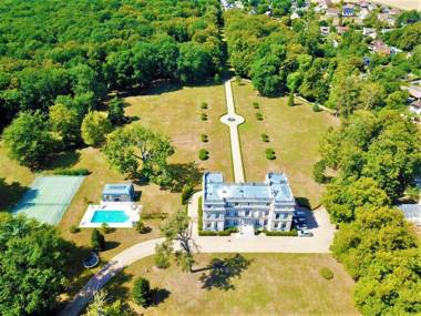 CHATEAU DU BOULAY MORIN