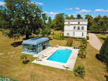 CHATEAU DU BOULAY MORIN