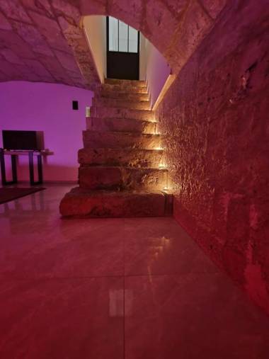 LA FORTERESSE - Jacuzzi/Sauna - Centre Historique