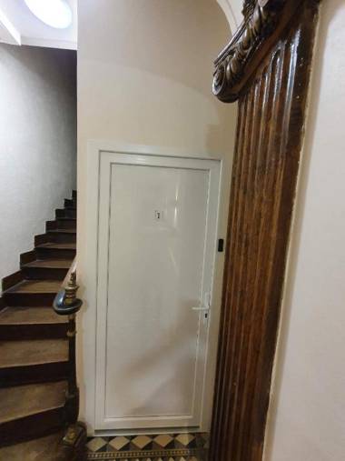 LA FORTERESSE - Jacuzzi/Sauna - Centre Historique